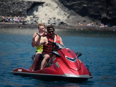 Santorini Jet Ski Safari Greece (8)