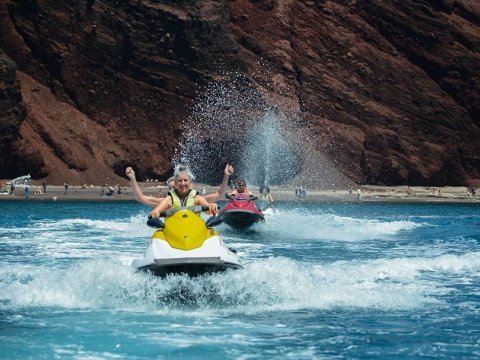 Santorini Jet Ski Safari Greece (5)