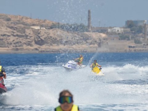 Santorini Jet Ski Safari Greece (3)