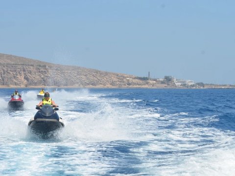 Santorini Jet Ski Safari Greece (2)