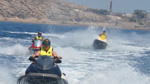 Santorini Jet Ski Safari Greece (1)