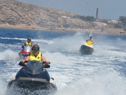 Santorini Jet Ski Safari Greece (1)