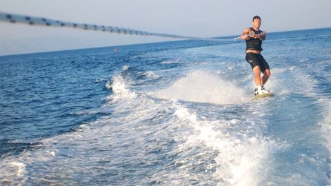 WaterSki-Wakeboard Κώς