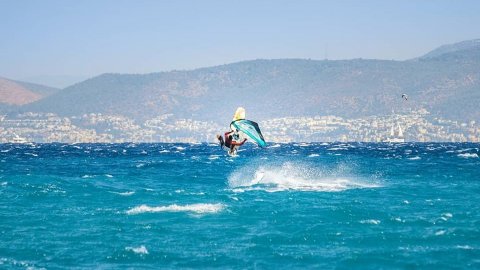 Windsurf Rentals Kos anemos Greece watersports Windsurfing.jpg11