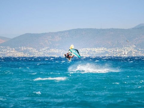 Windsurf Rentals Kos anemos Greece watersports Windsurfing.jpg11