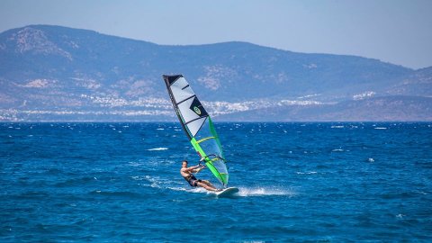 Windsurf Rentals Kos anemos Greece watersports Windsurfing.jpg9