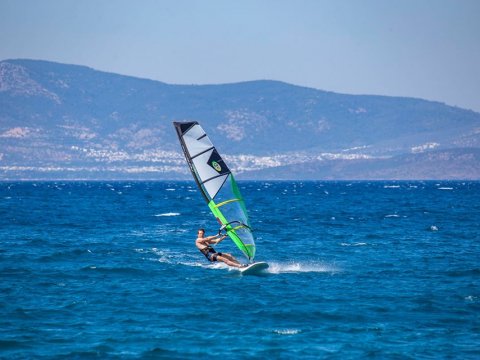 Windsurf Rentals Kos anemos Greece watersports Windsurfing.jpg9