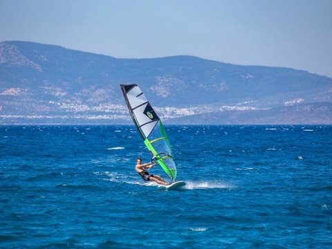 Windsurf Rentals Kos anemos Greece watersports Windsurfing.jpg9