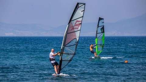 Windsurf Rentals Kos anemos Greece watersports Windsurfing.jpg8