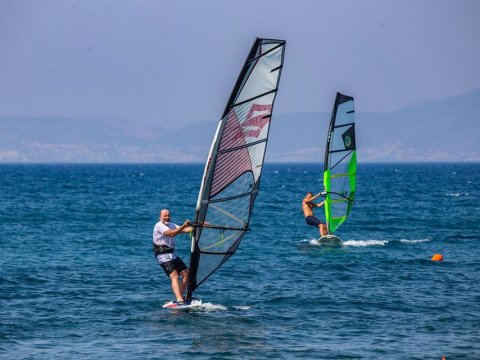 Windsurf Rentals Kos anemos Greece watersports Windsurfing.jpg8