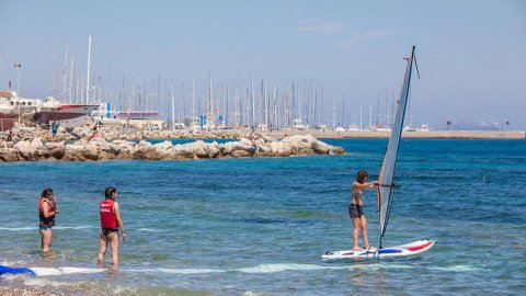 Windsurf Lessons Kos anemos Greece watersprots.jpg9