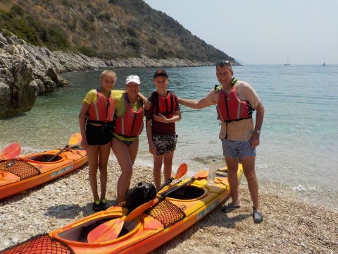 Sea Kayak Tour Lefkada Blue Cave periplus Greece.jpg14