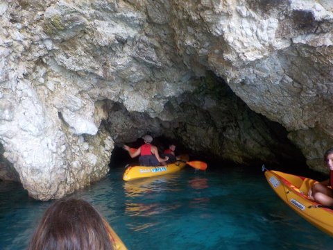 Sea Kayak Tour Lefkada Blue Cave periplus Greece.jpg13