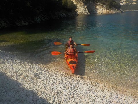 Sea Kayak Tour Lefkada Blue Cave periplus Greece.jpg10