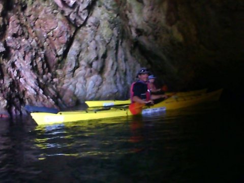 Sea Kayak Tour Lefkada Blue Cave periplus Greece.jpg6