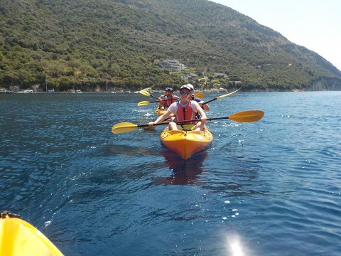 Sea Kayak Tour Lefkada periplus Greece mikros gialos meganisi.jpg5
