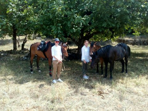 Horse Riding Kefalonia Countryside ιππασια αλογα Greece.jpg2