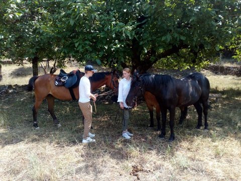 Kefalonia Horse Riding Full Day ιππασια αλογα Greece.jpg3