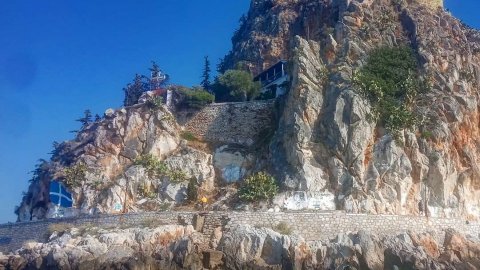 Sea Kayak Nafplio tribal Tour Greece.jpg3