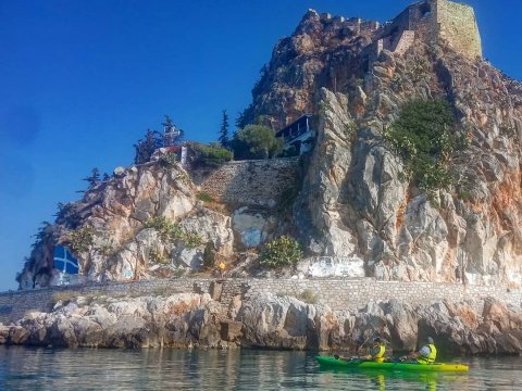 Sea Kayak Nafplio tribal Tour Greece.jpg3