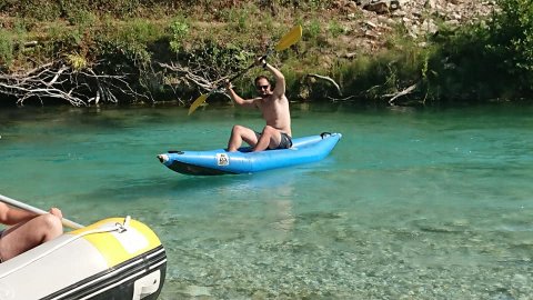 acheron cano kayak acherontas river ποταμος greece magic (3)