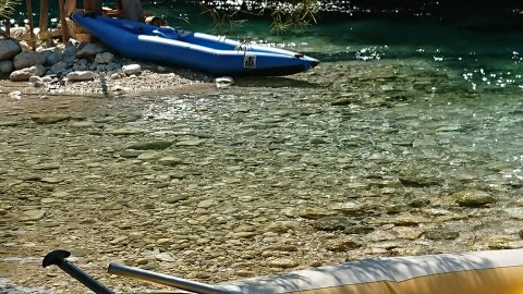 acheron cano kayak acherontas river ποταμος greece magic (1)