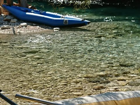 acheron cano kayak acherontas river ποταμος greece magic (1)