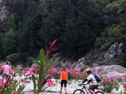 Mountain Bike Tour Rhodes  Greece Roads cycle ποδηλασια Ροδος .jpg2