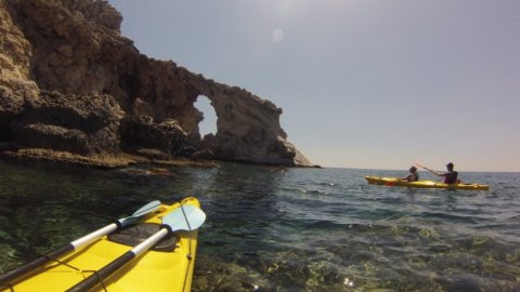 Sea kayak Rhodes Greece Roads Ροδος.jpg11