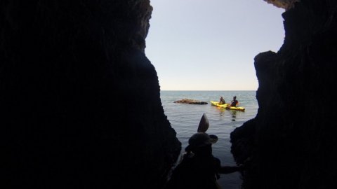 Sea kayak Rhodes Greece Roads Ροδος.jpg10