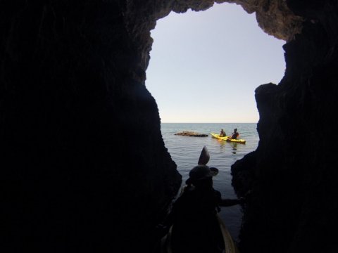 Sea kayak Rhodes Greece Roads Ροδος.jpg10