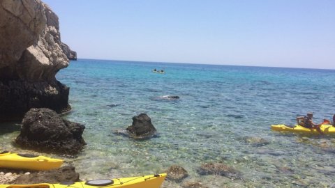 Sea kayak Rhodes Greece Roads Ροδος.jpg2