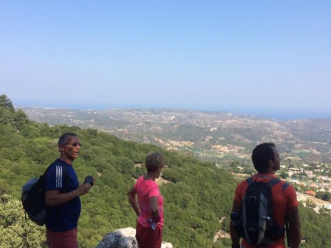 Rhodes hiking Greece Roads πεζοπορια Ροδος Tsambika.jpg5