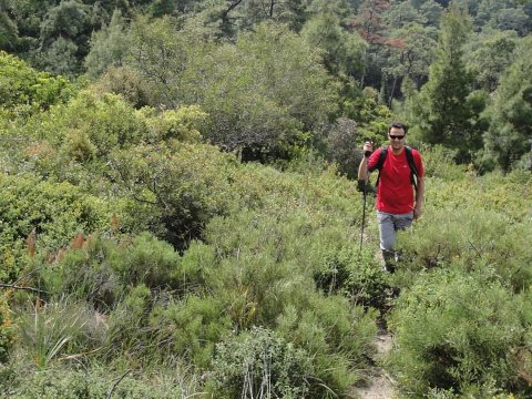 Rhodes hiking Greece Roads πεζοπορια Ροδος Tsambika.jpg2