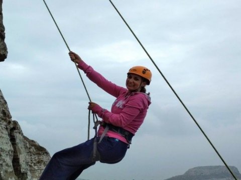 Climbing Andros Greece αναρριχηση.jpg6