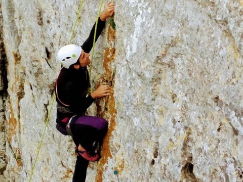 Climbing Andros Greece αναρριχηση.jpg4