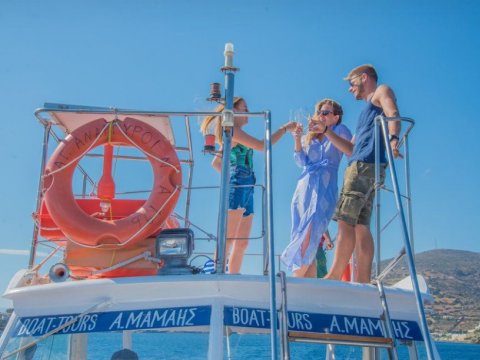Boat Tour Andros Greece Palaiopoli Σκαφος εκδρομη.jpg4
