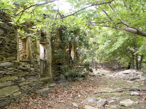 Hiking Andros Watermills Frousseoi Greece πεζοπορια.jpg12