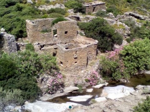 Hiking Andros Watermills Frousseoi Greece πεζοπορια.jpg7