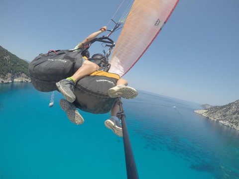 Paragliding Tandem Flights Kefalonia Greece Αλεξίπτωτο Πλαγιά no borders.jpg5