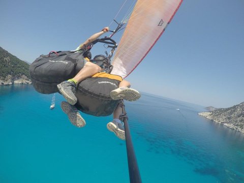 Paragliding Tandem Flights Kefalonia Greece Αλεξίπτωτο Πλαγιά no borders.jpg5