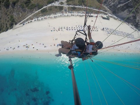 Paragliding Tandem Flights Kefalonia Greece Αλεξίπτωτο Πλαγιά no borders.jpg3