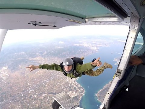 Skydive Attica Athens Tandem Jump Greece Parachute ελευθερη πτωση.jpg11