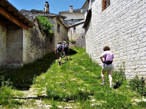 Hiking Tour  Stone Village Zagori Greece.jpg4