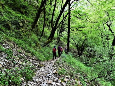 Hiking Tour Vikos Canyon Πεζοπορια Greece.jpg5