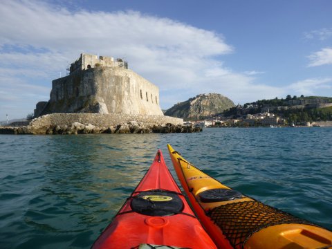 Sea Kayak Tour Nafplio Tribal Greece (8)