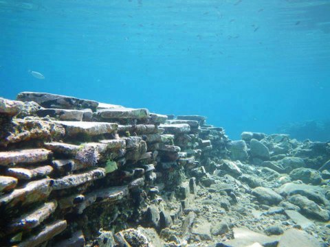 Sea Kayak Tour Greece Sunken City Epidavros Tribal Βυθισμένη Πολιτεία (3)