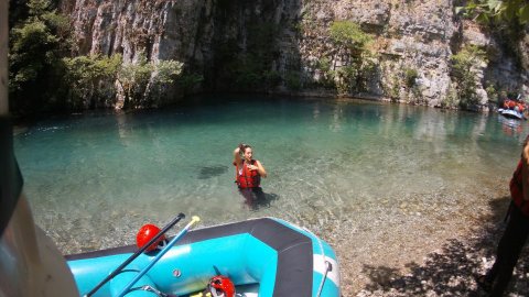 voidomatis rafting  Greece Alpine Zone aristi.jpg2