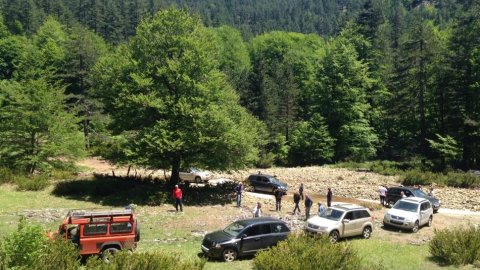 4x4 Jeep Tour Off Road Safari Pindos Valia Kalnta Greece alpine zone.jpg10