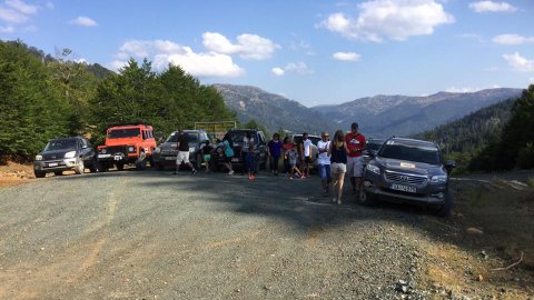 4x4 Jeep Tour Off Road Safari Pindos Valia Kalnta Greece alpine zone.jpg8
